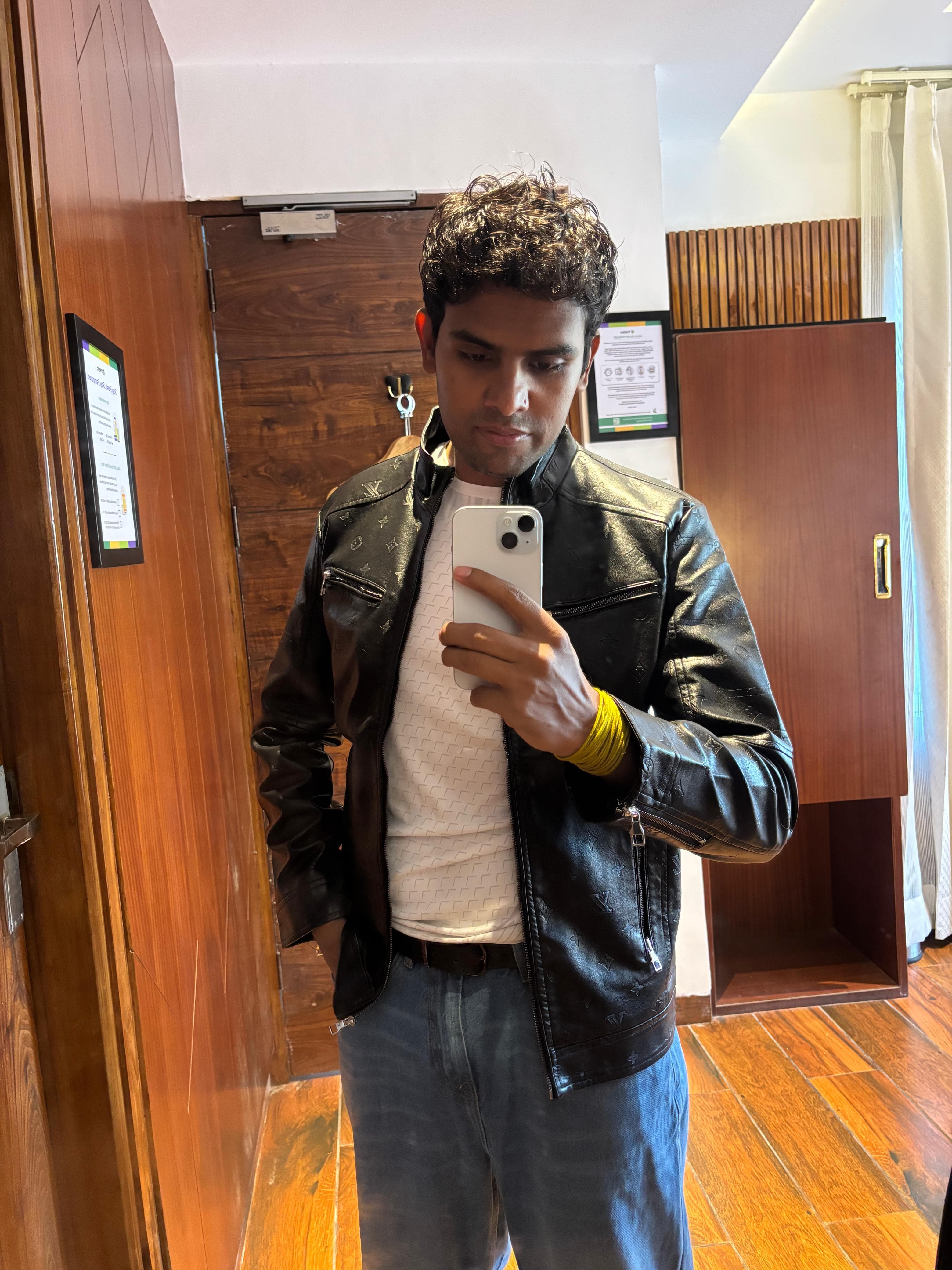 Raj Kumar Sharma profile photo