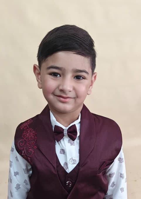 Kabir Goel profile photo