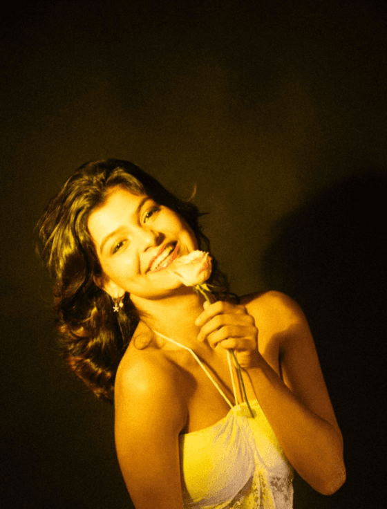 Varshika Uchil profile photo