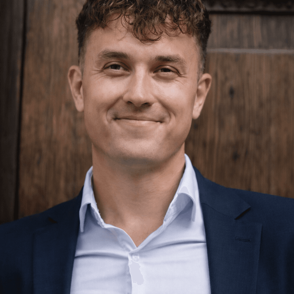 Ross profile photo