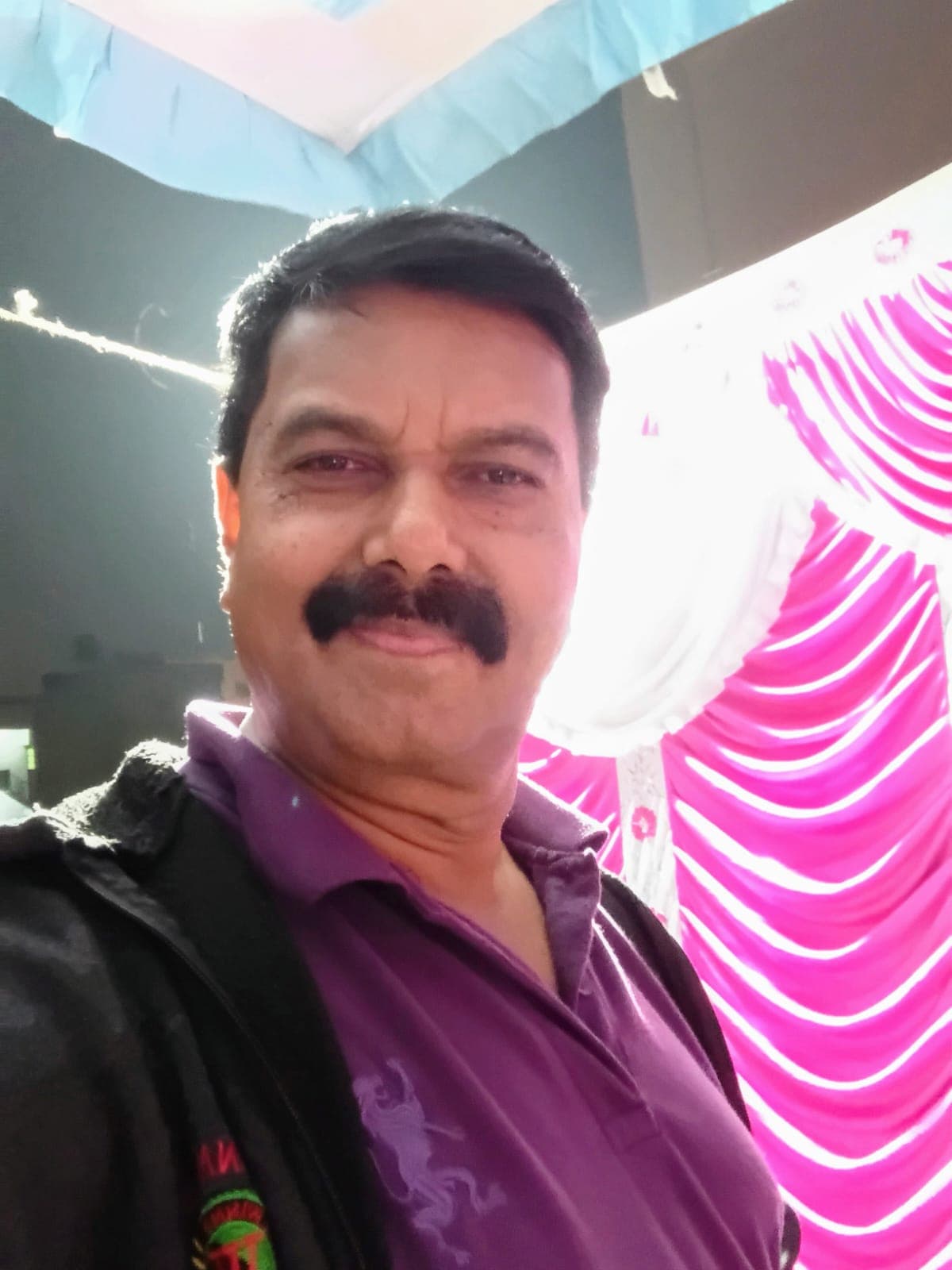 Suresh Mariyanna profile photo