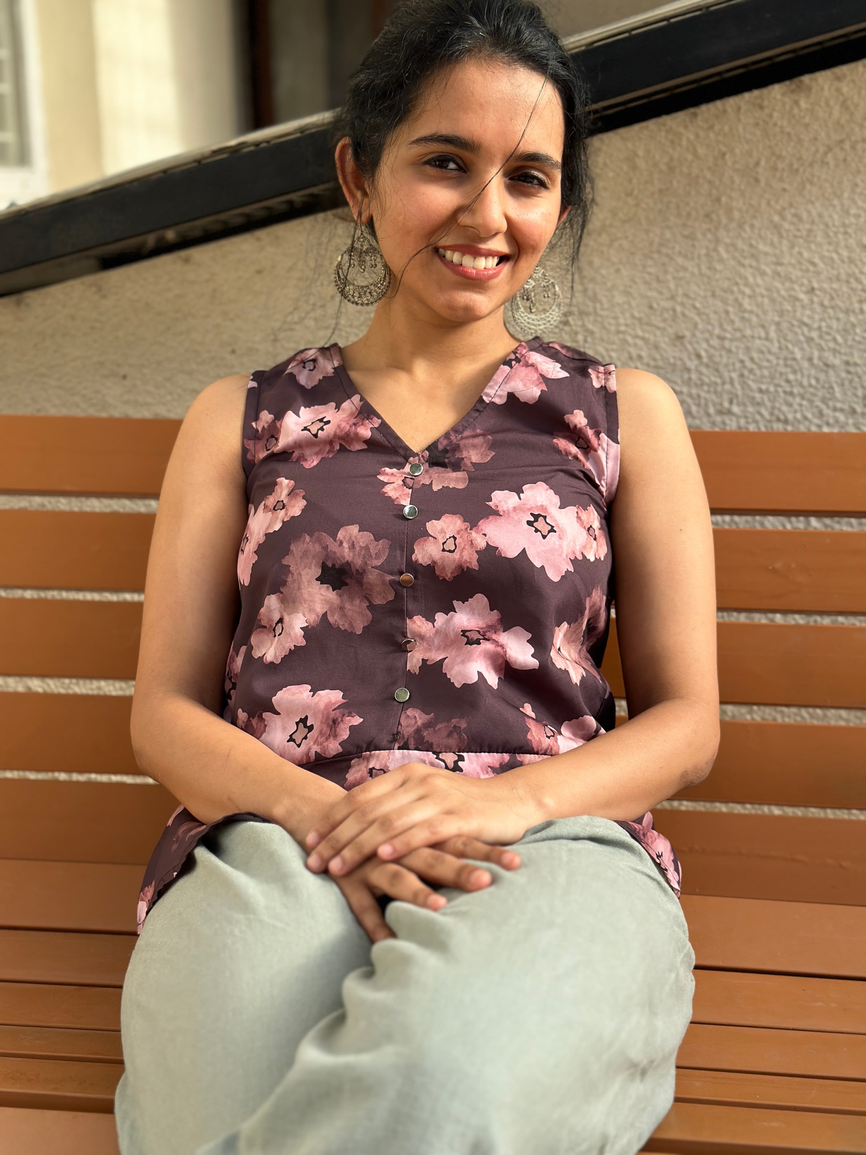 Sruthy S Moorthy profile photo