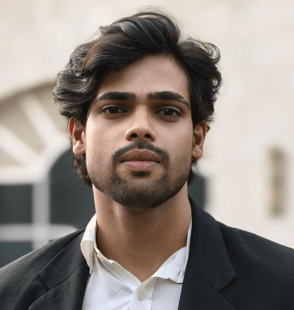 Adnan Kazi profile photo