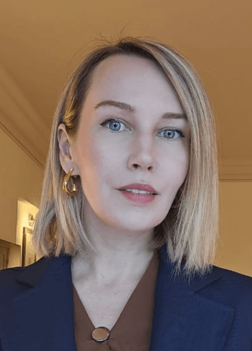 Olga Y profile photo