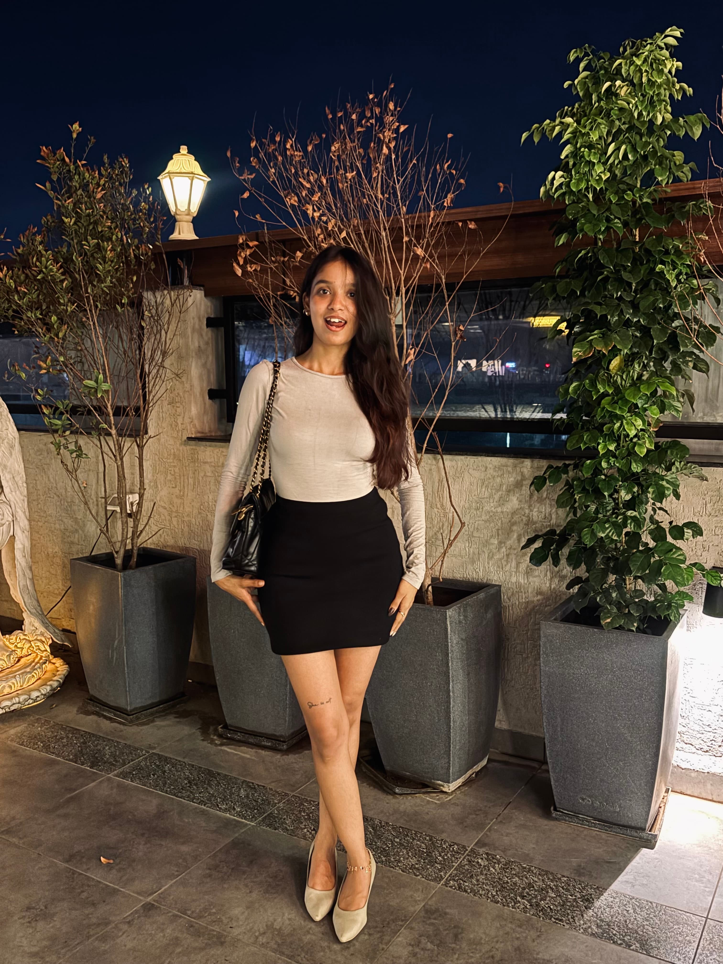 Tamanna Raghuwanshi profile photo