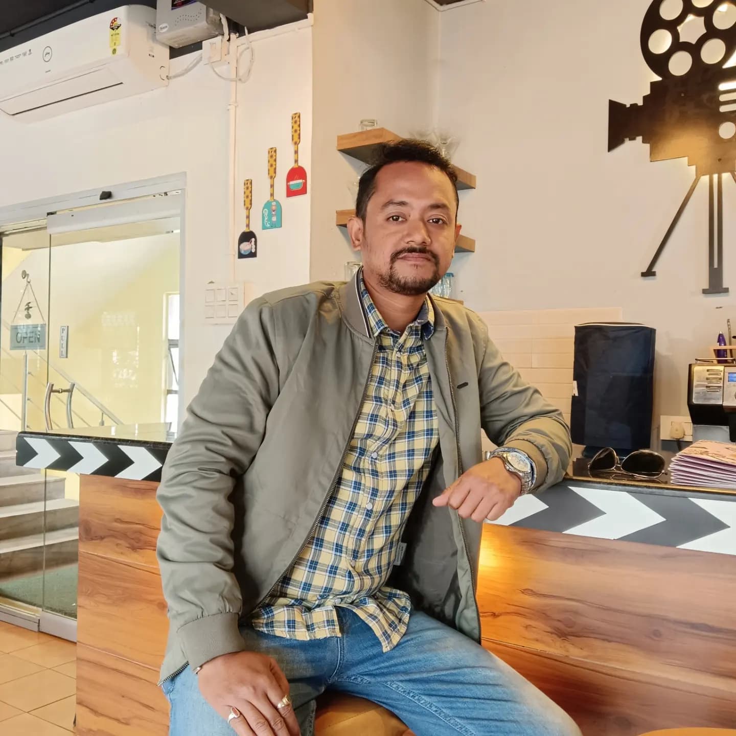 Mrigendra Narayan Konwar profile photo