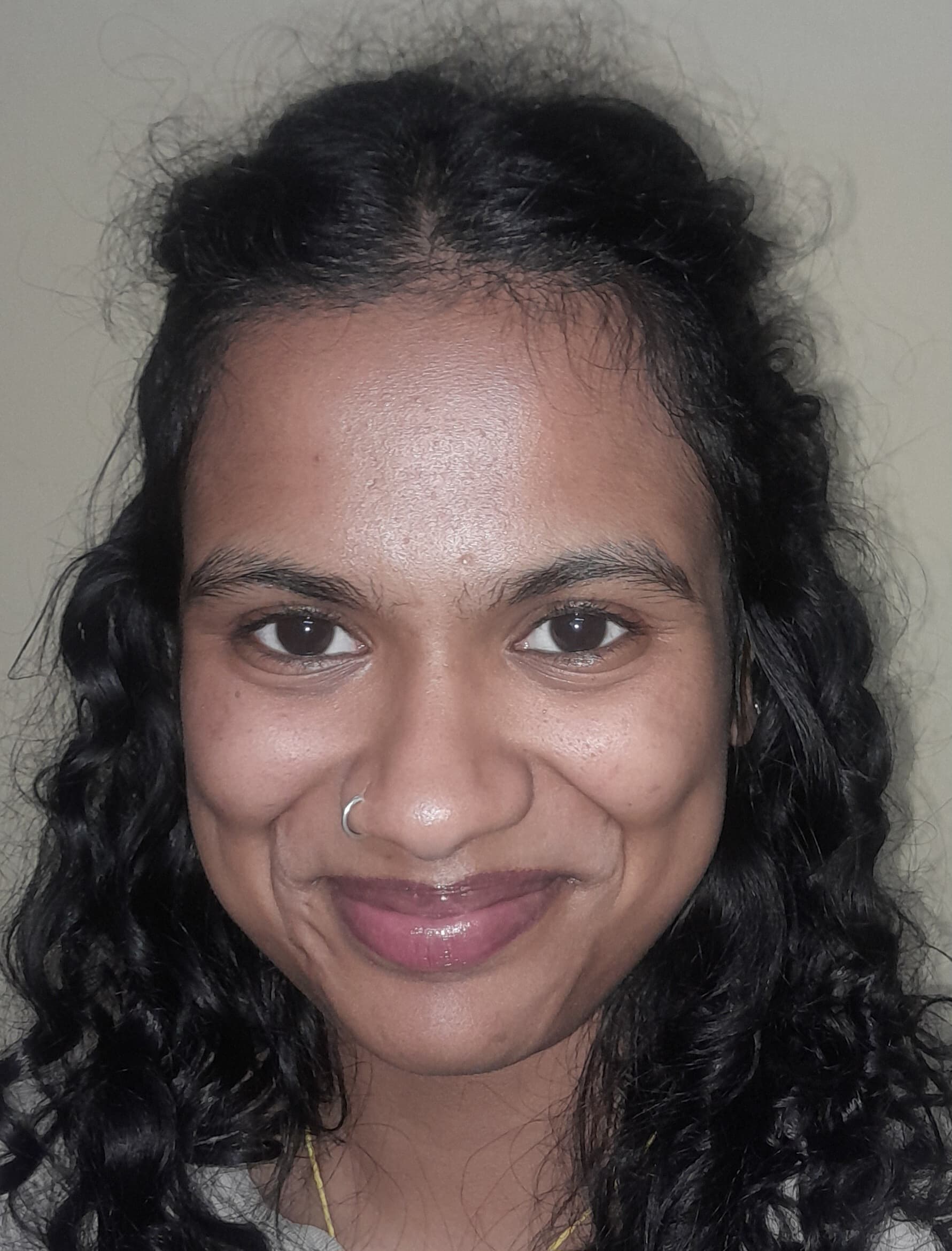 Sharanya Kumar Shastry profile photo