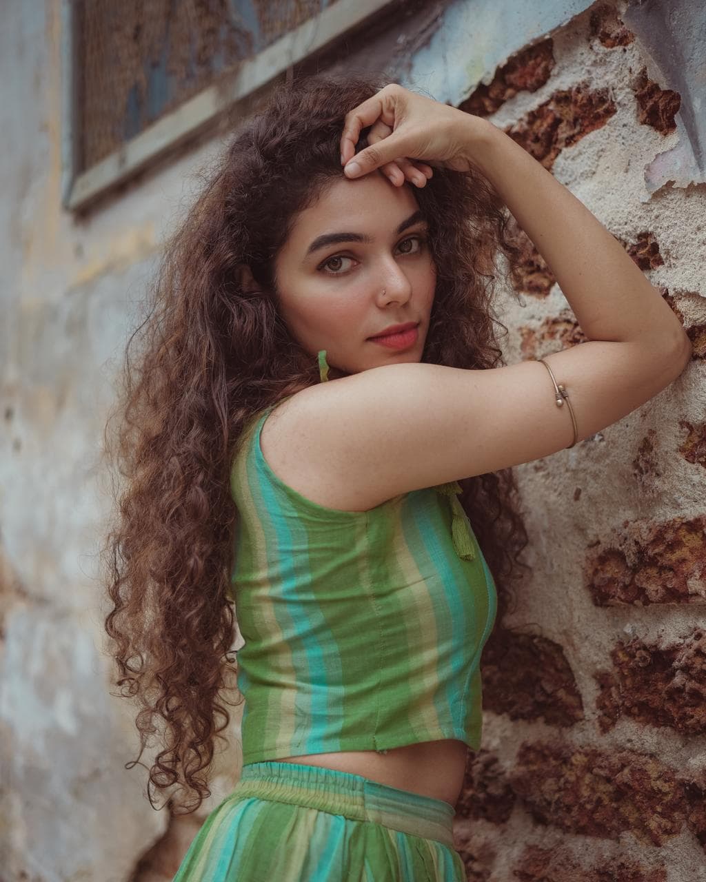 Tara Amala Joseph profile photo