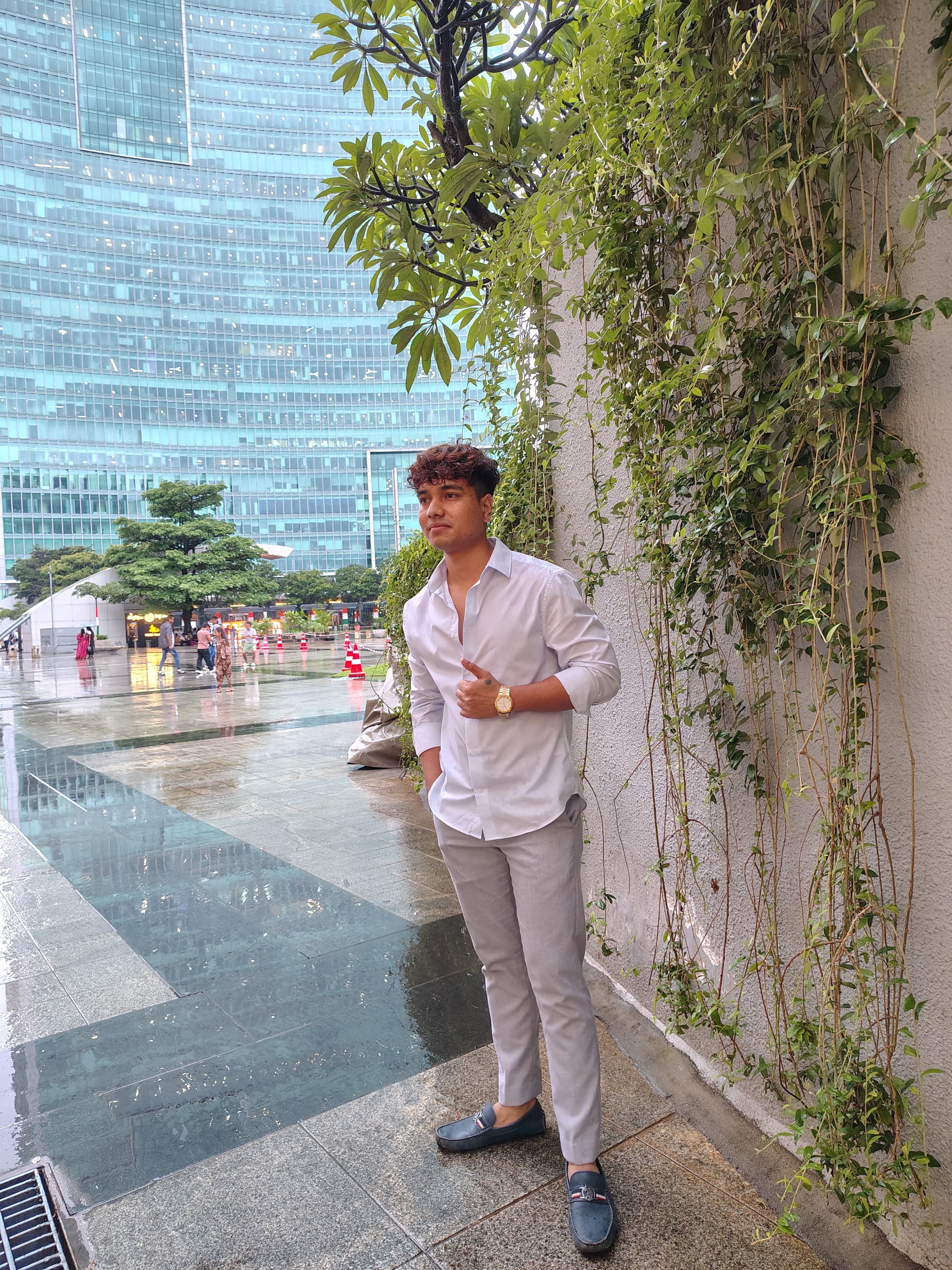 Alam profile photo