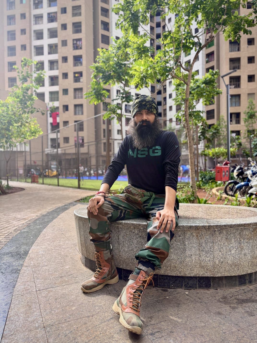 Nirjar Patel profile photo