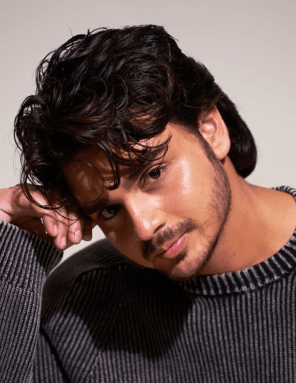 Dheeraj Jinger profile photo