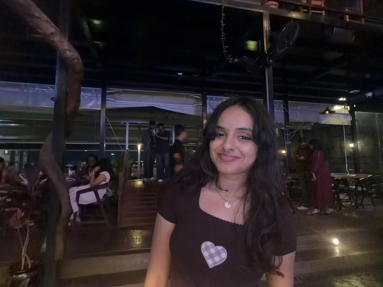 Rakshitha N