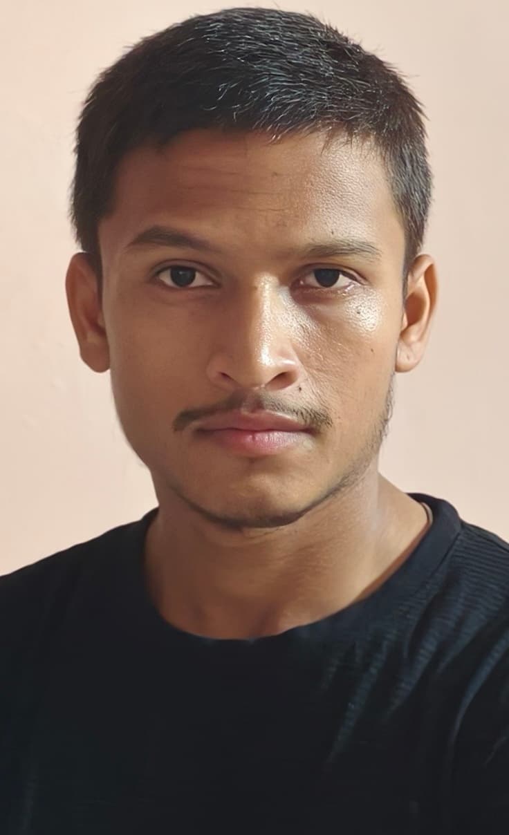 Uday Verma profile photo