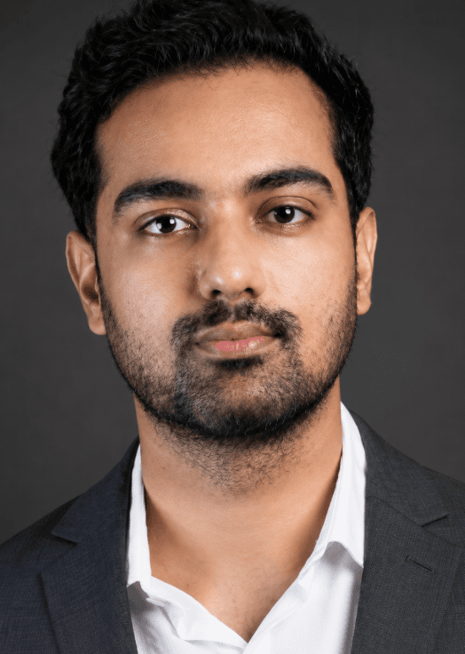 Pramodh Kumar profile photo