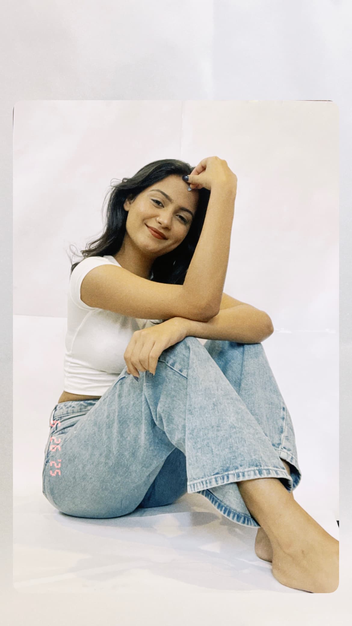 Tanisha Batra profile photo