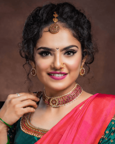 Sakshi Bhadala profile photo
