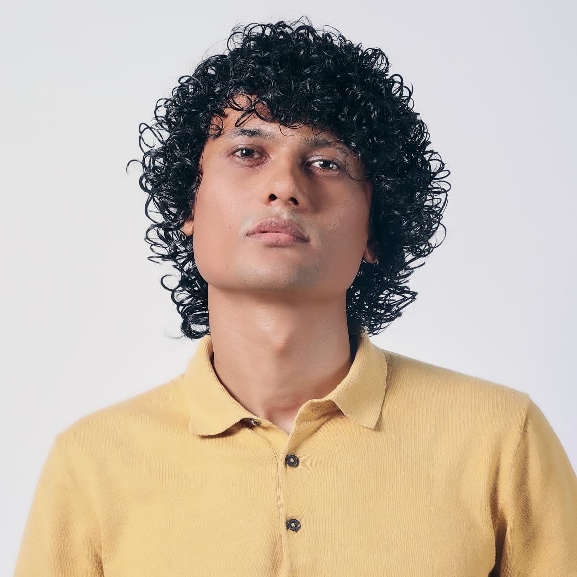 Krishna Kumar profile photo