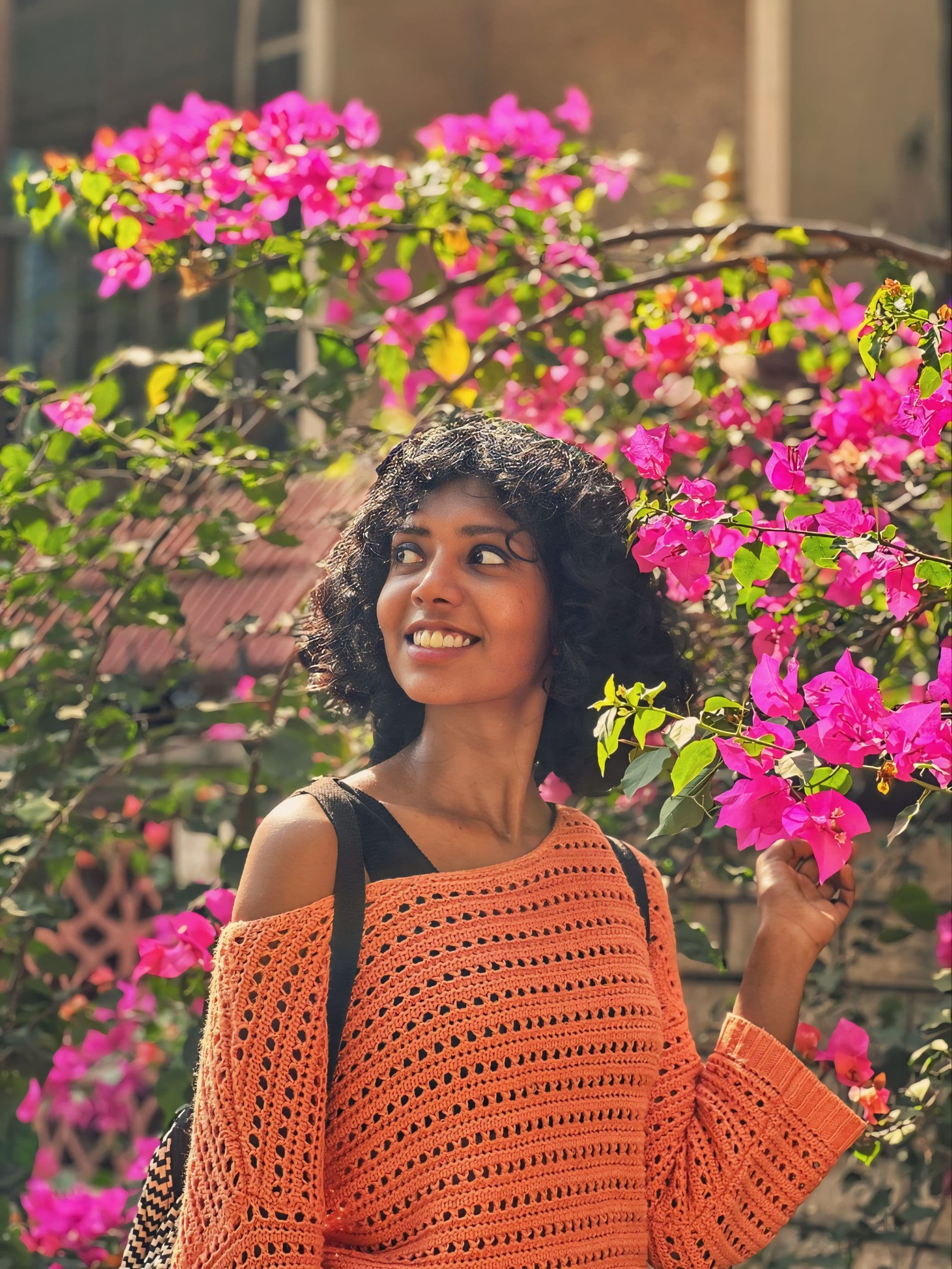 Anjali Anand profile photo