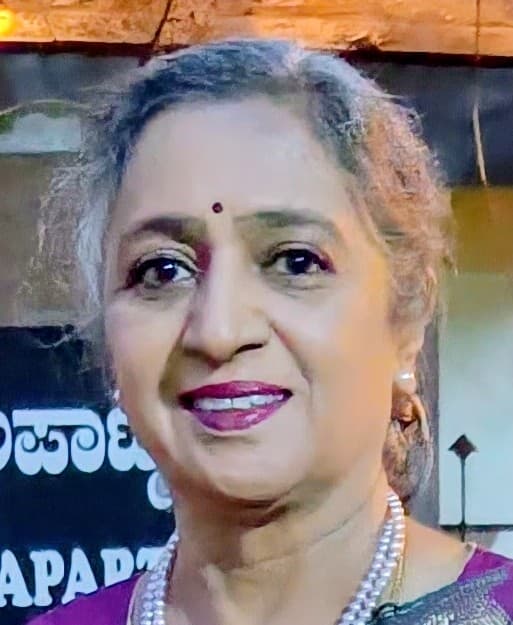 Rani Swamy profile photo