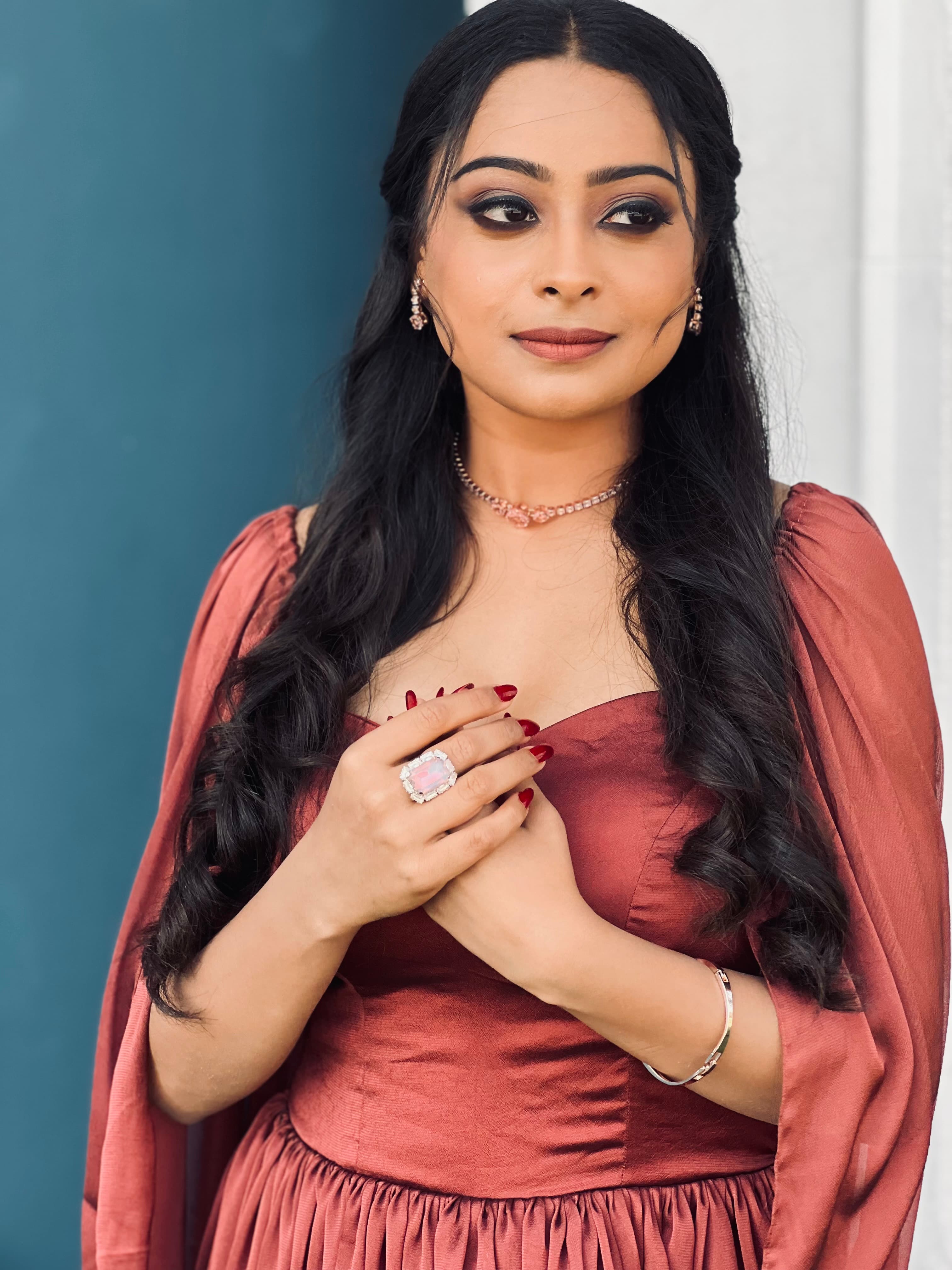 Chandana Gowda profile photo