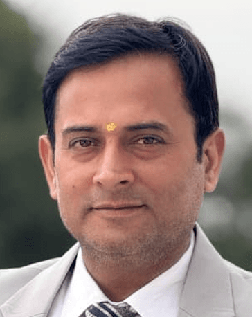 Hansraj Rai profile photo