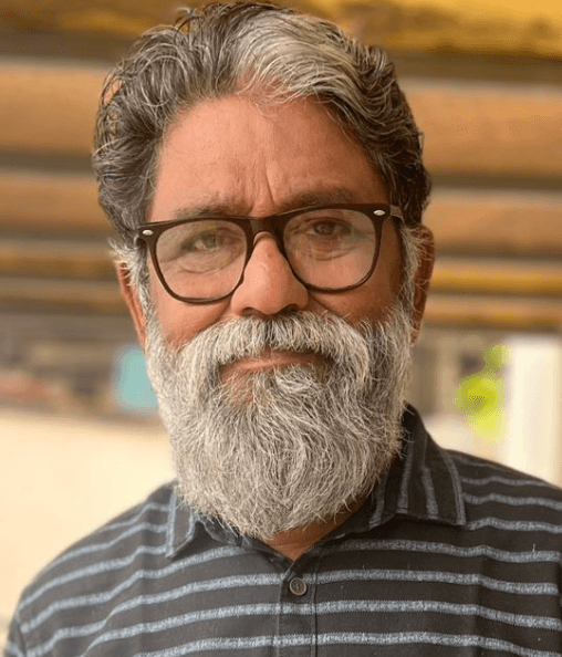 Nasser Chemmet profile photo