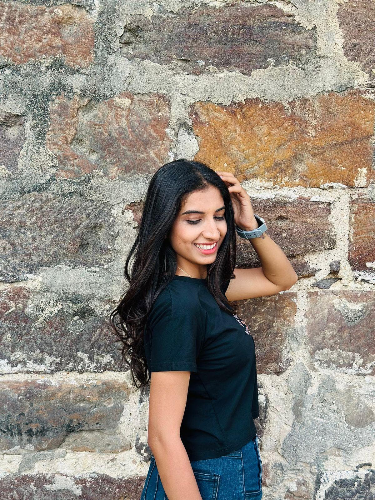 Damini devmorari profile photo