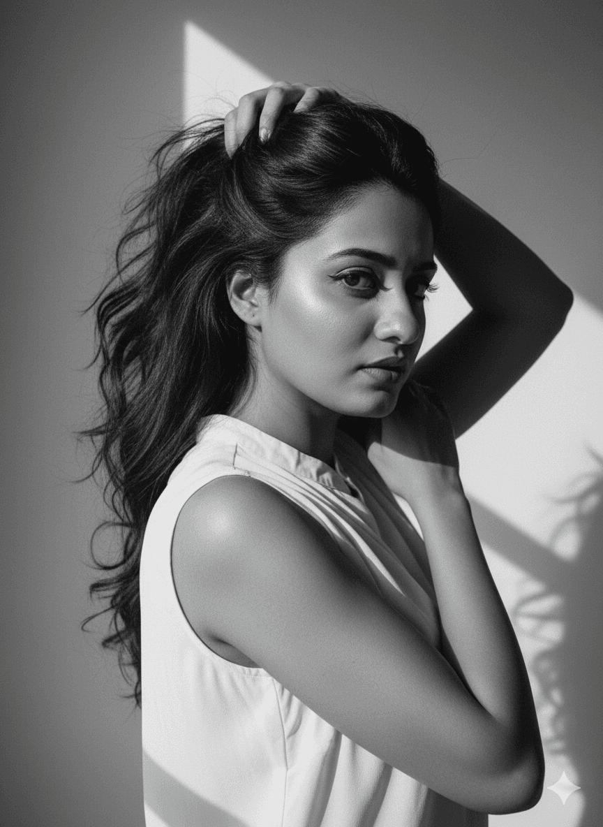 Megha S profile photo