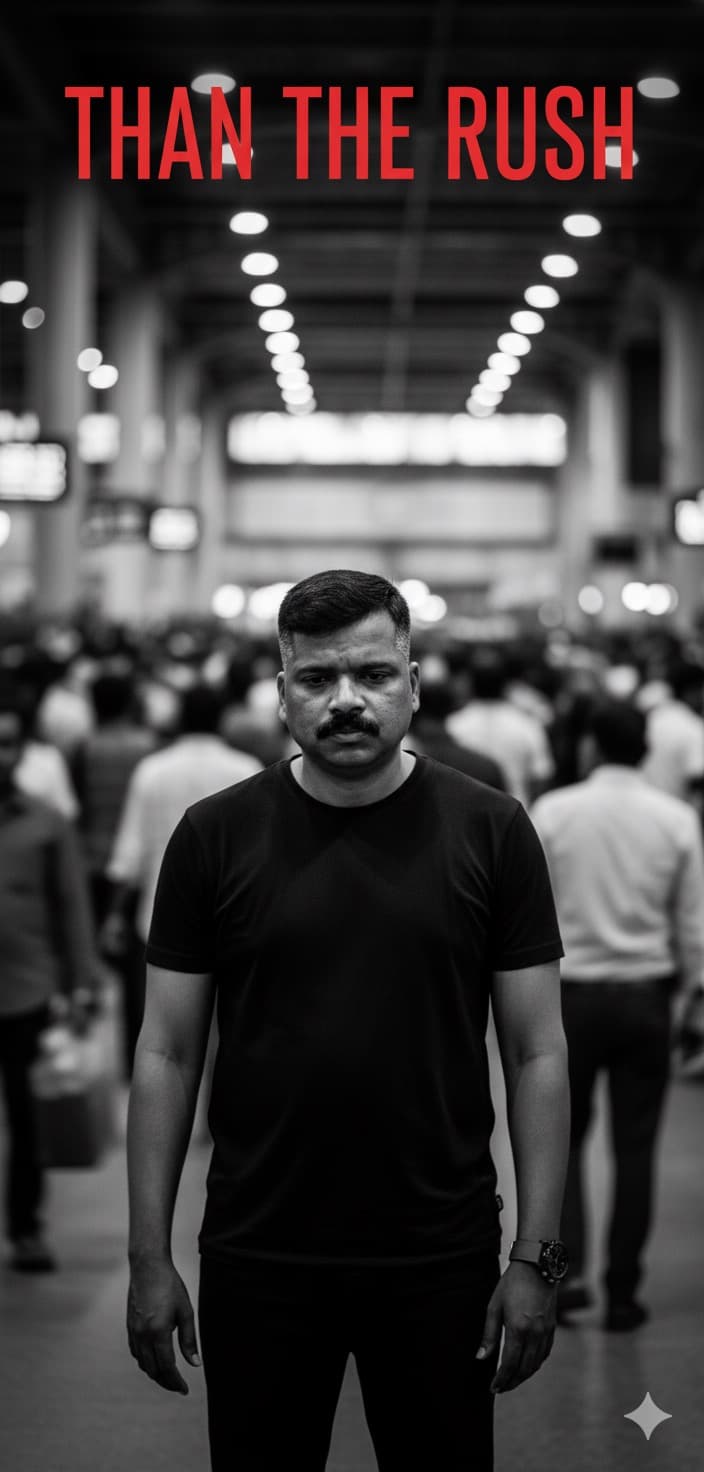 Penish Yesudas profile photo
