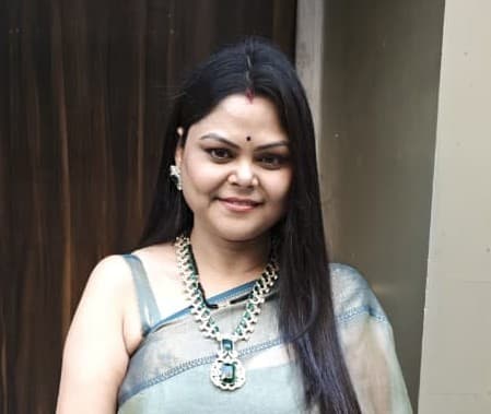 Bhhavanjali Saxena profile photo