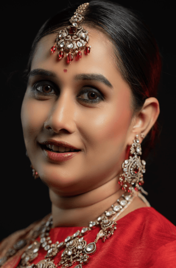 Priyanka RS profile photo