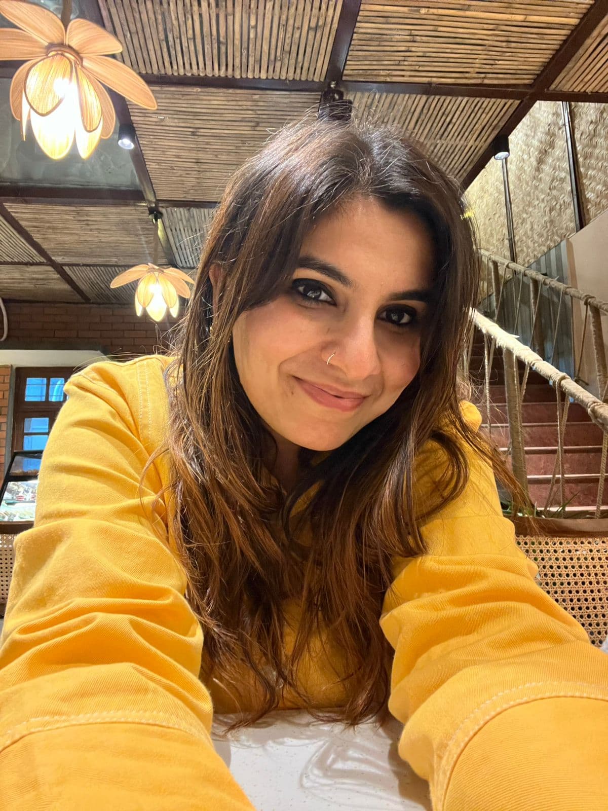 Janita Dilawari profile photo