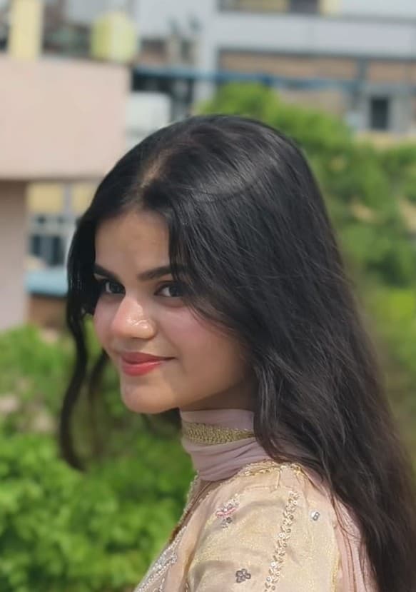 Zinat profile photo