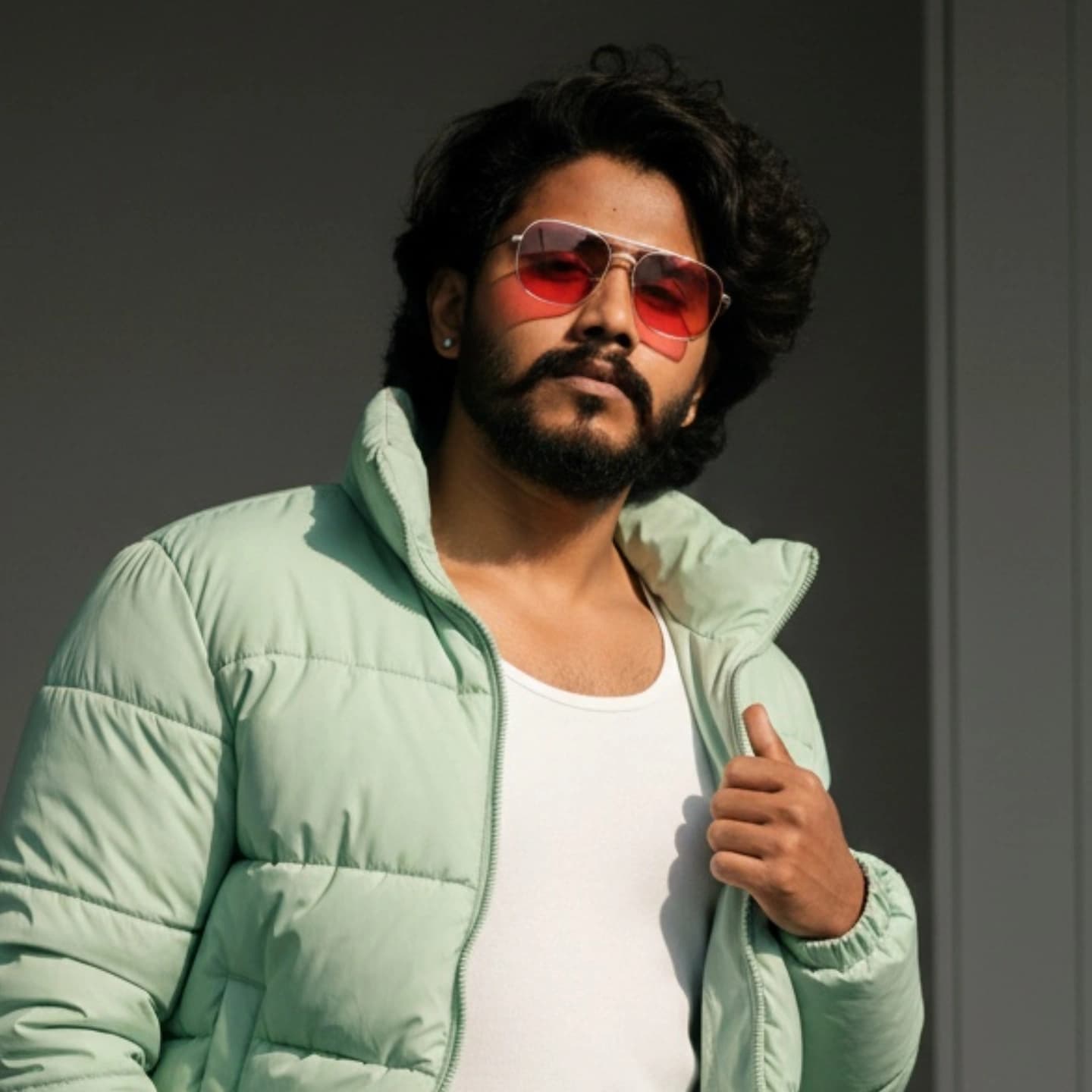 Rajath shetty profile photo