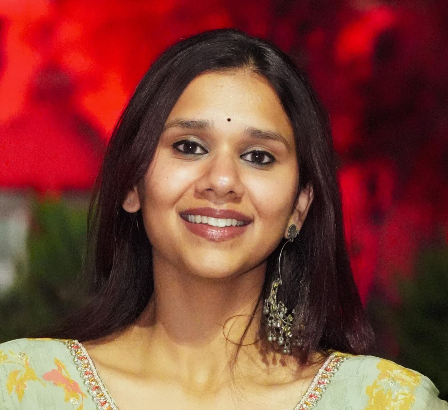 Mriganshi Sharma profile photo