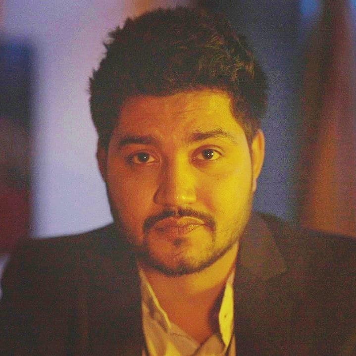 Sandeep Parmar profile photo