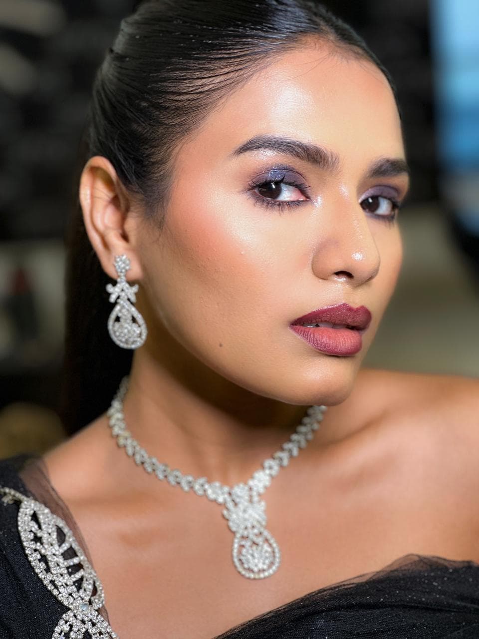 Vidya Borkar profile photo
