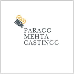 PARAGG MEHTA CASTINGG
