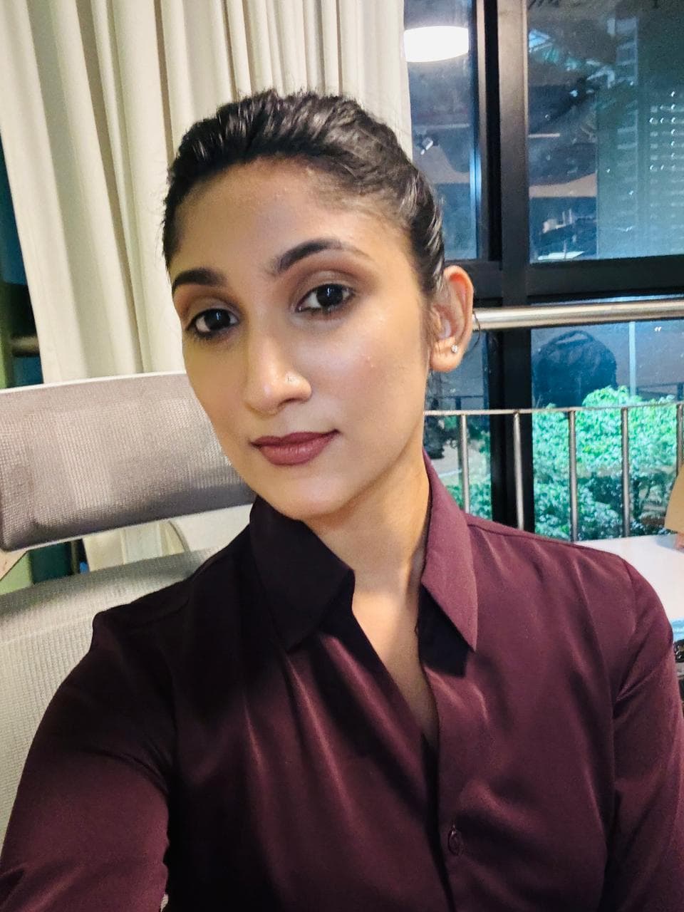 SwethaRamesh profile photo