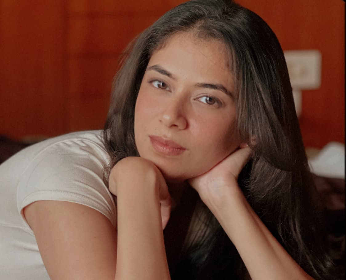 Simran Mendiratta profile photo