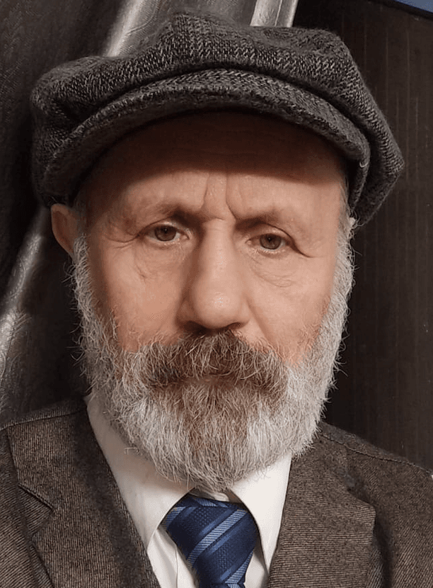 Borys Buzovkin profile photo