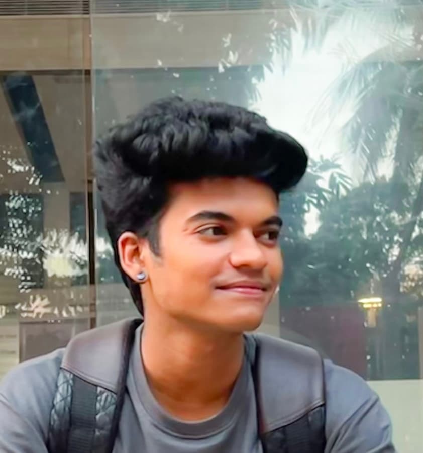 Bhavesh patil profile photo