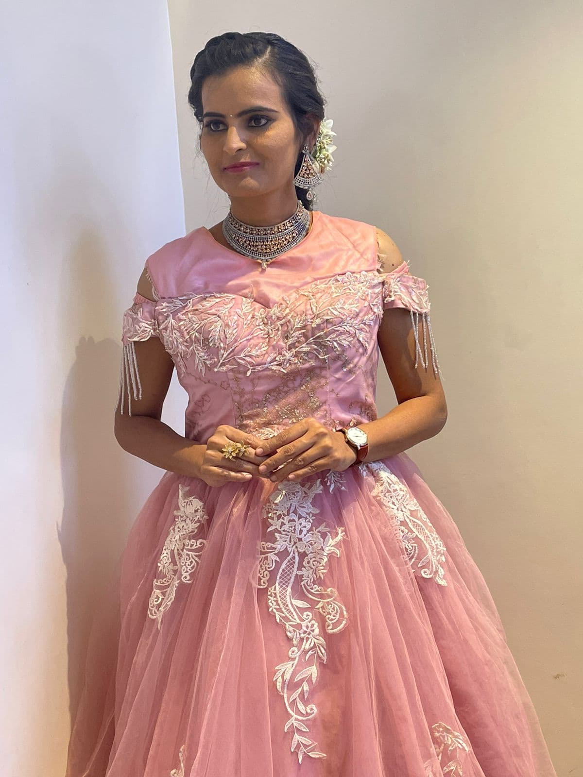 Tiya profile photo