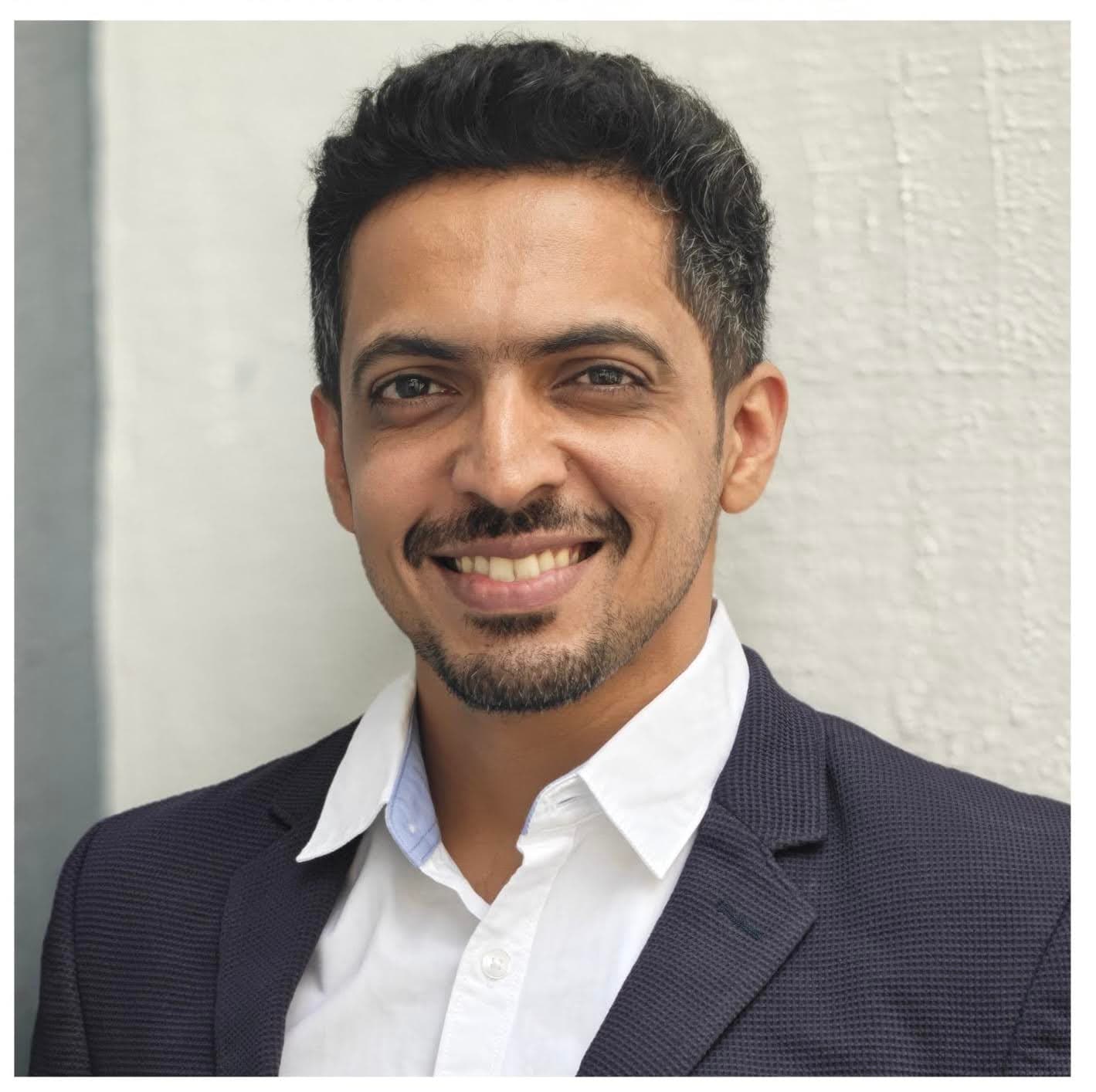 Sayuj Ravindran
