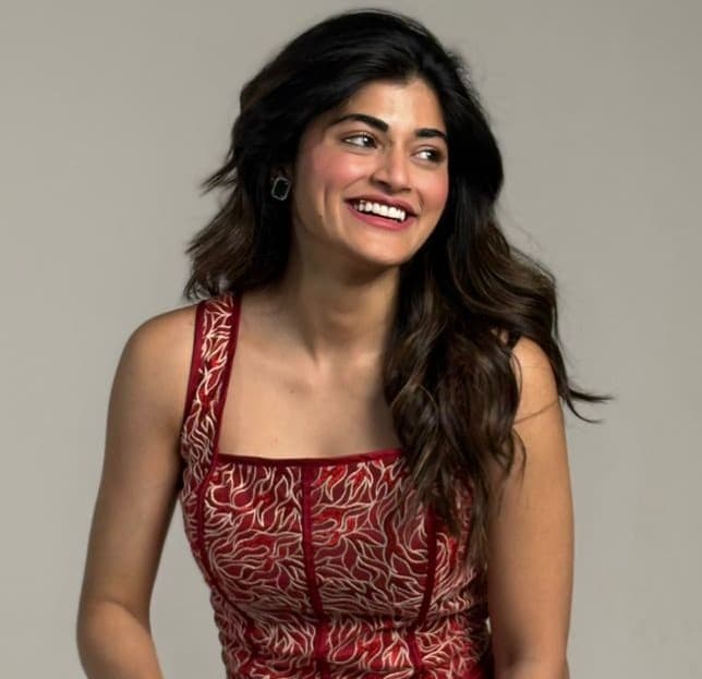 Tasneem khan profile photo