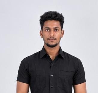 MANJUNATHA A