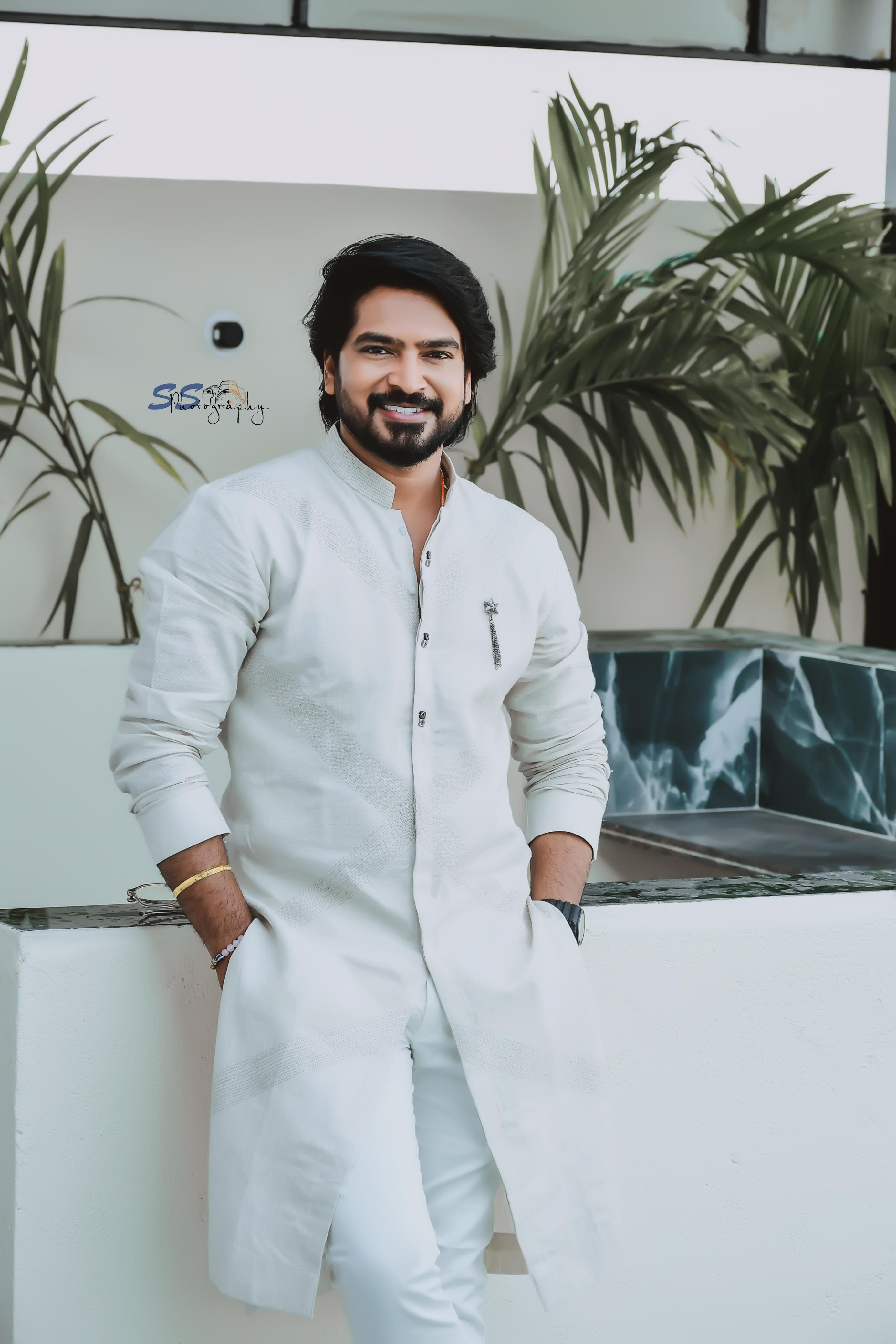 Manoj s aradhya profile photo