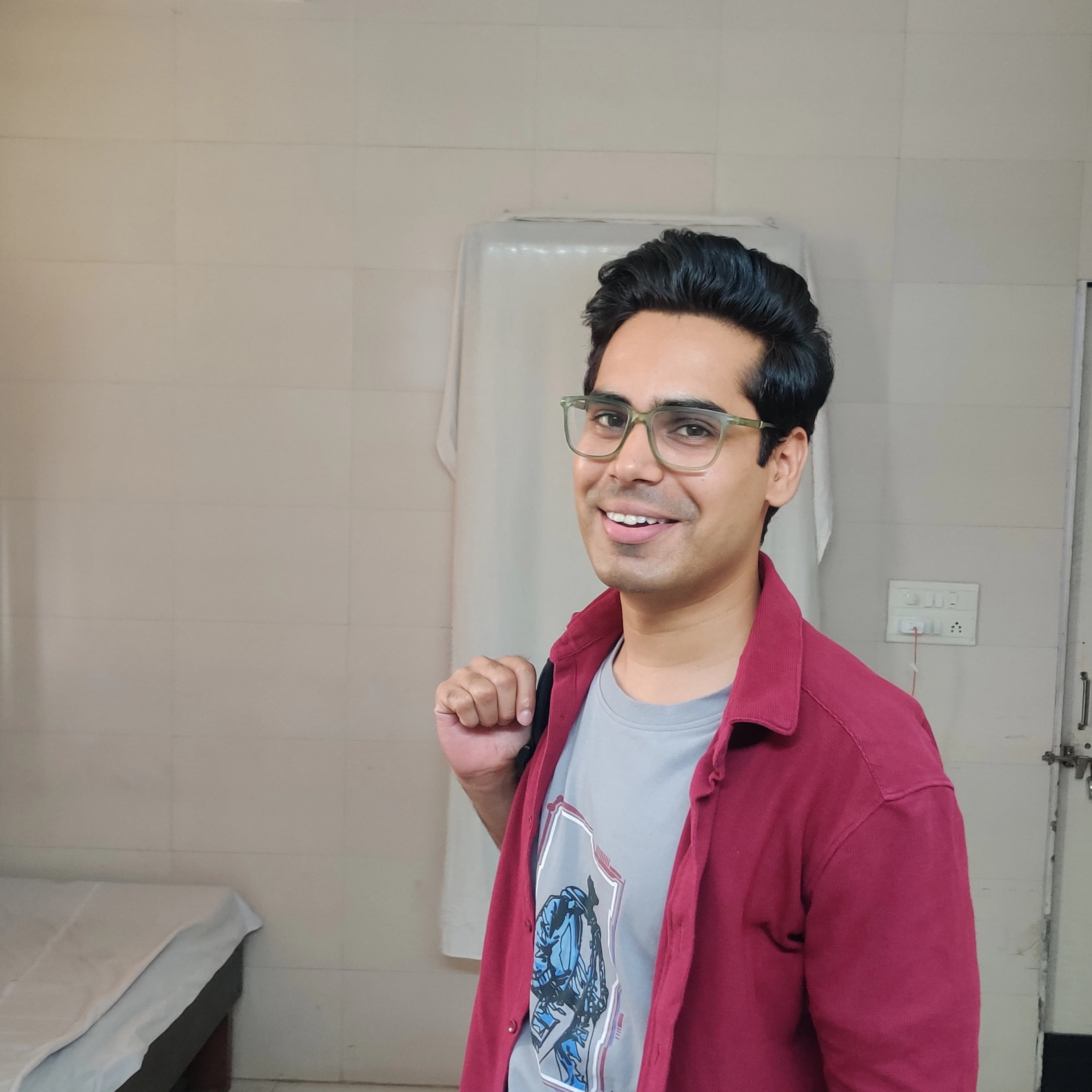 Mohit Singh Rana profile photo