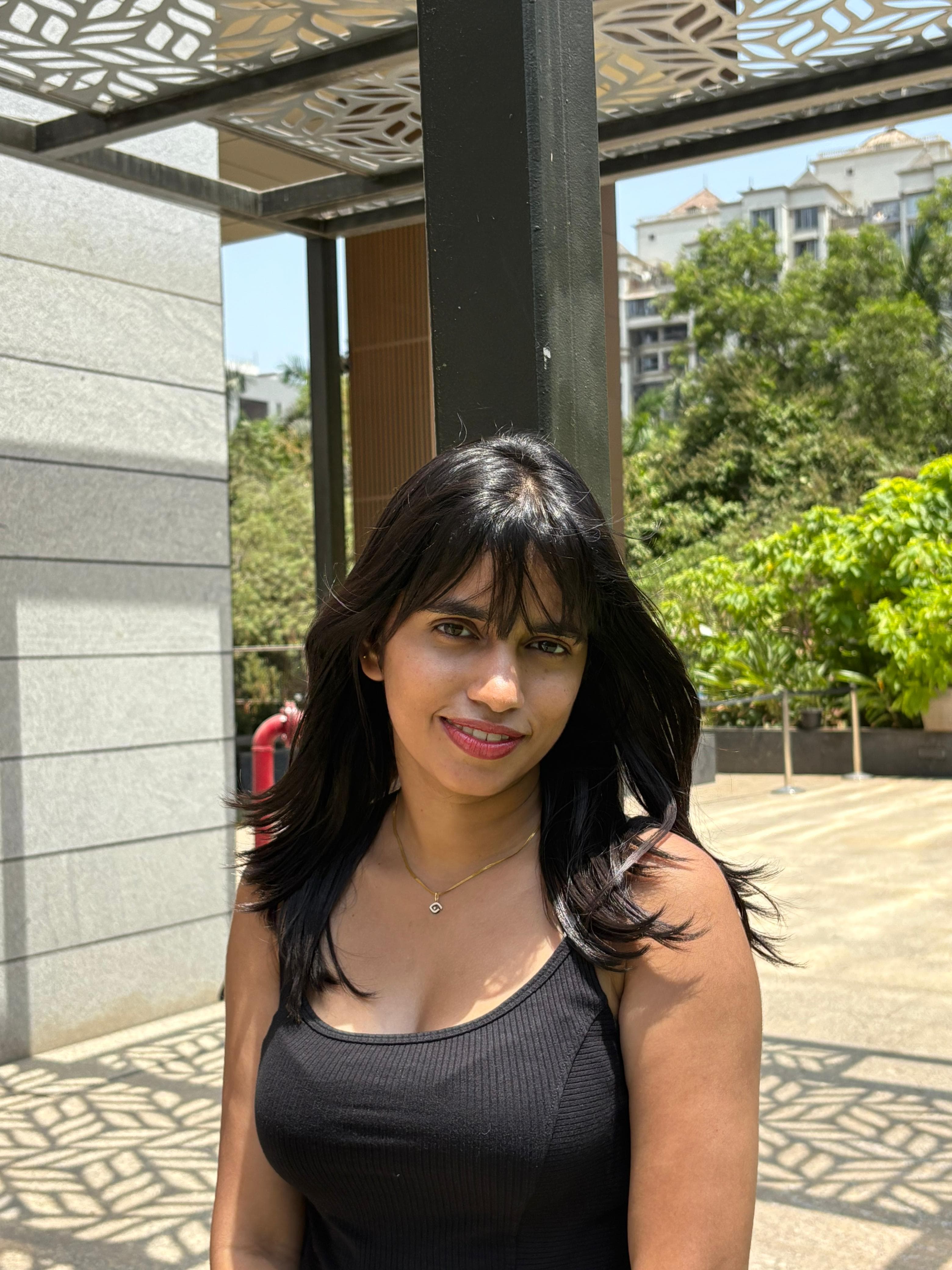 jiya Khoshia profile photo