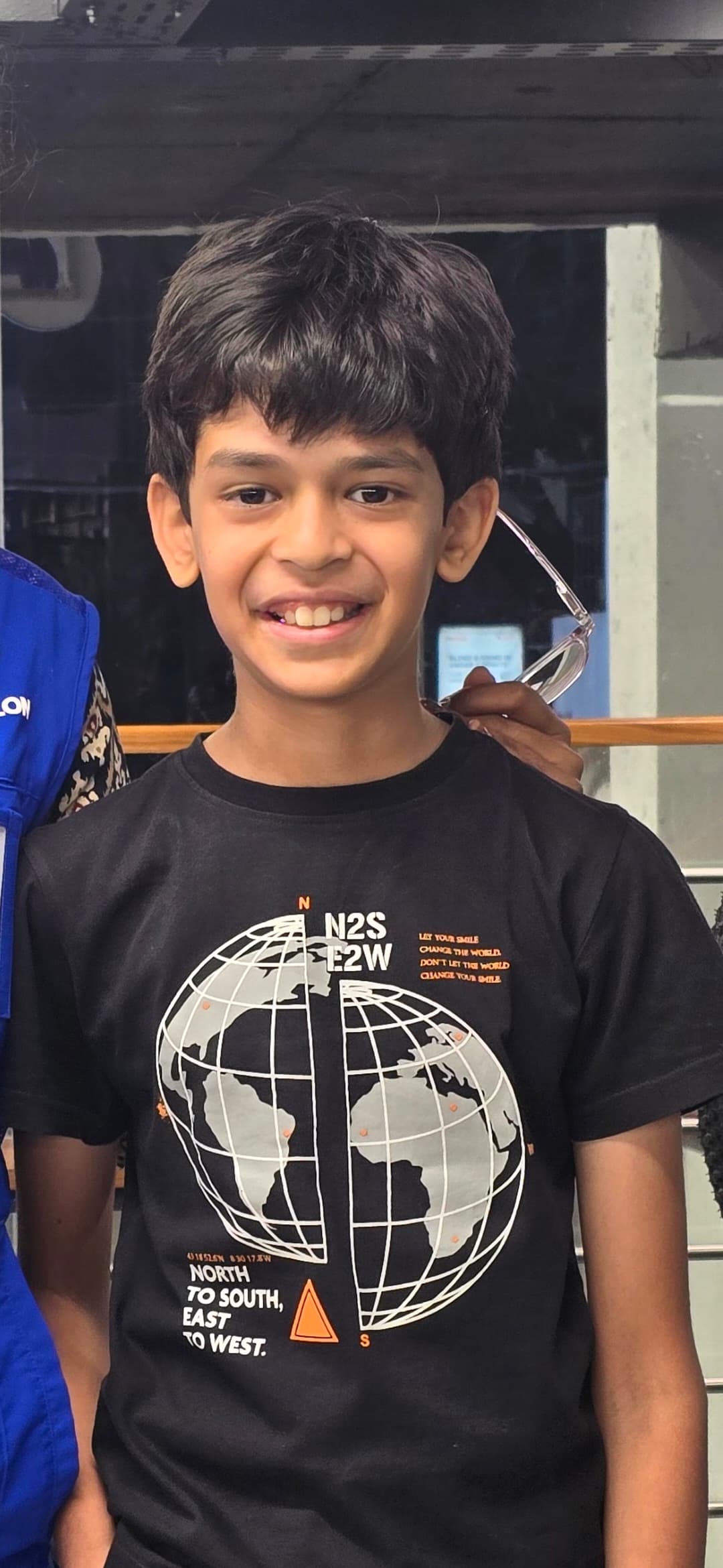 Kc Mokshith Riyaansh profile photo